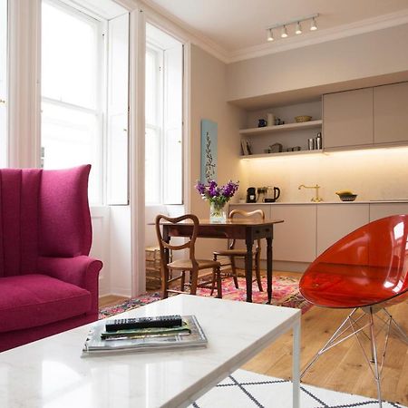 1 Bed Georgian Apartment In Bath City Centre ภายนอก รูปภาพ
