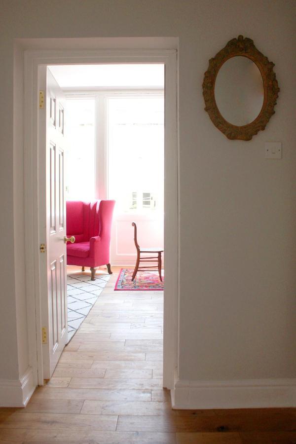 1 Bed Georgian Apartment In Bath City Centre ภายนอก รูปภาพ