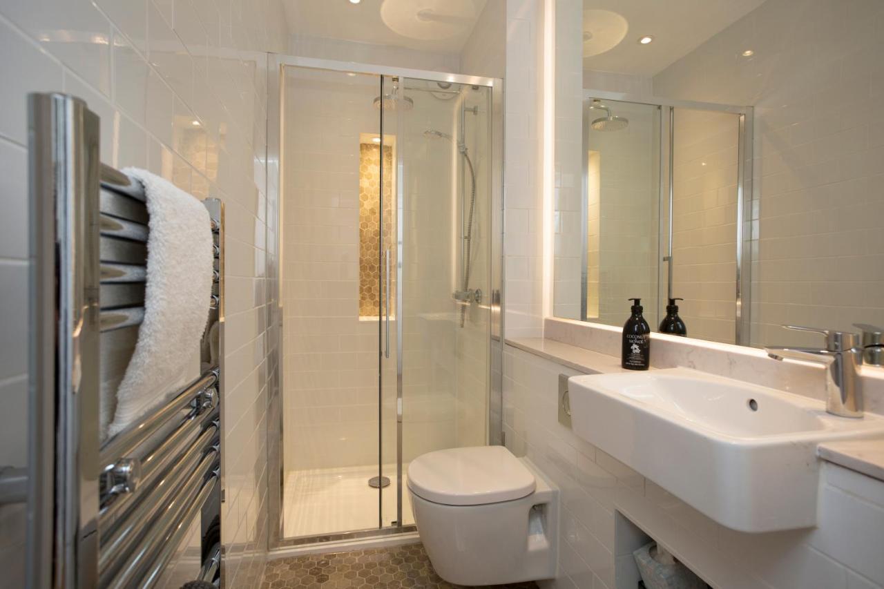 1 Bed Georgian Apartment In Bath City Centre ภายนอก รูปภาพ